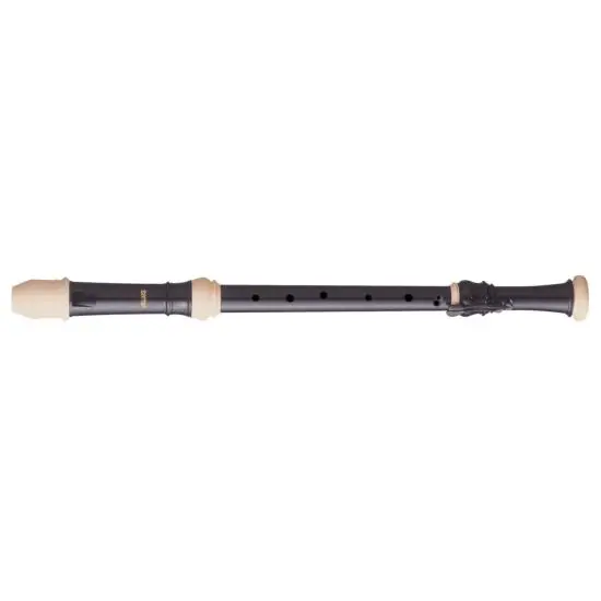 Aulos 511B - Flûte à bec ténor doigté baroque Offre Du Jour
