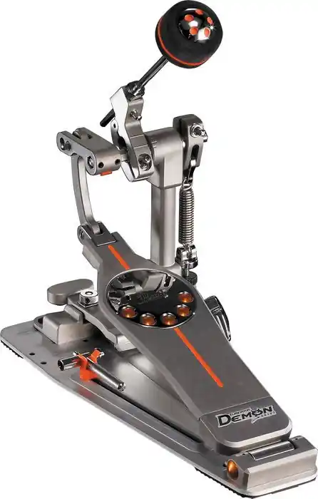 Pearl Pédale Simple Eliminator Demon P3000D Meilleur Prix