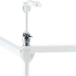 Livraison Express Pearl PCL100 - Interface tube rack/perchette cymbale