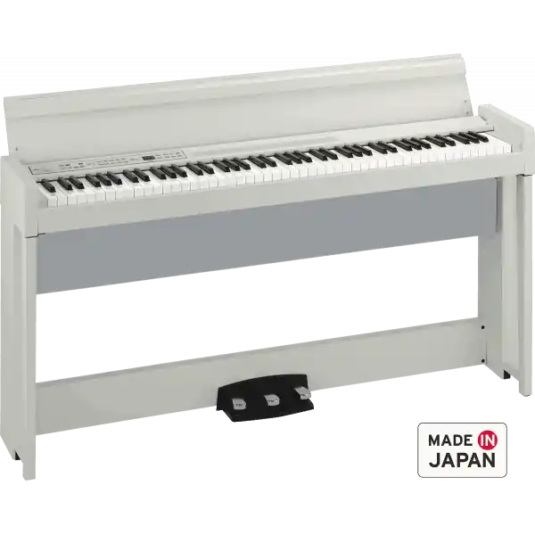 KorgC1 Air (Blanc) Top Vente