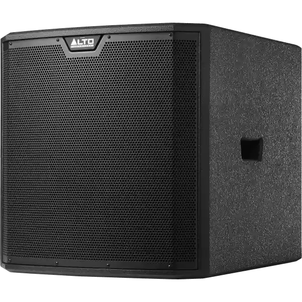 Meilleur Choix Alto ProfessionnalTS315S