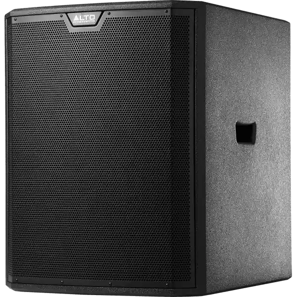 Alto ProfessionnalTS318S Nouveauté