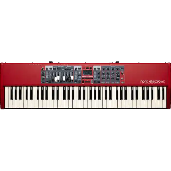 Commande En Gros NordNord Electro 6D 73