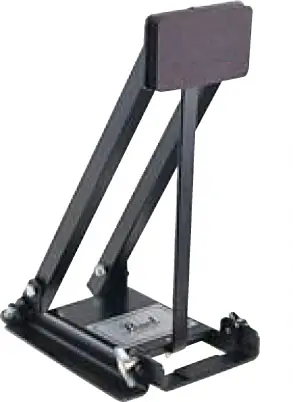 Pearl BD10 - Pad d‘entrainement grosse caisse Haute Qualité