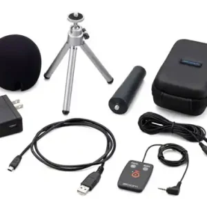 Commander Vite DISCONTINUE Zoom APH-2N - Pack accessoires Zoom H2n