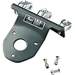 Pearl IS1216SLC - Suspension ISS pour tom de 12 à 16 Must-Have