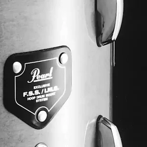 Pearl GK90 - Masque pour BT-3 Haute Qualité