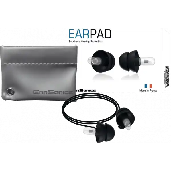 Super Prix EnergysonEARPAD