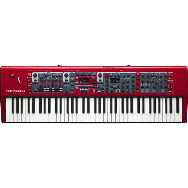 NordNord Stage 3 HP76 Expédié Aujourd'hui
