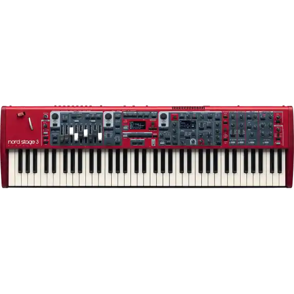 Acheter En Ligne NordNord Stage 3 Compact