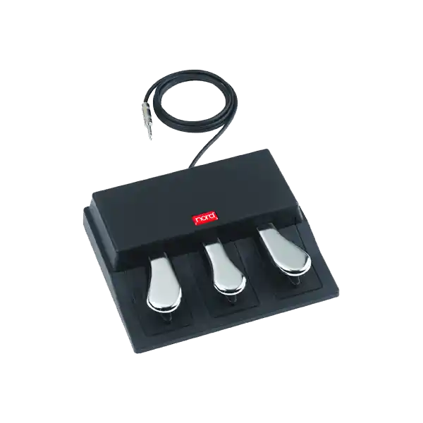 NordTRIPLE PEDAL Paiement Sécurisé