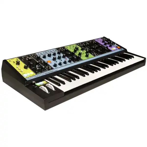 Promotion MoogMATRIARCH