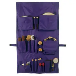 Fuzeau 7481 - Etui-valise pliant avec 17 instruments Vente Flash