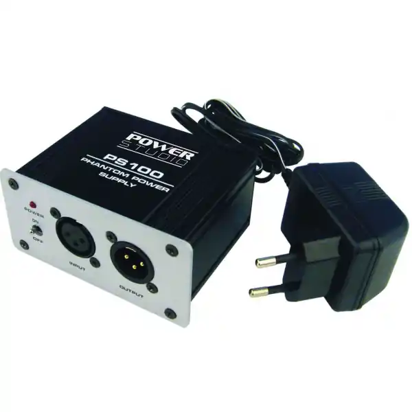 Power StudioPS 100 Solde