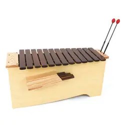 Must-Have Fuzeau 9953 - Xylophone basse diatonique