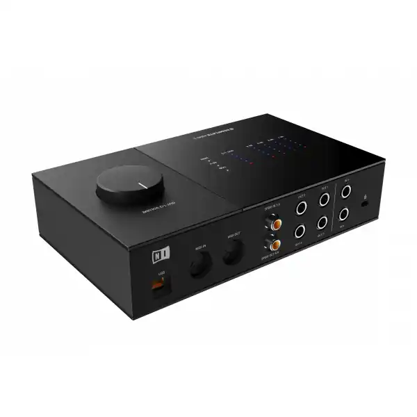 Bon Marché Native InstrumentsKOMPLETE AUDIO 6 MK2