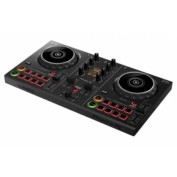Dernier Modèle Pioneer DJ AlphaThetaDDJ-200