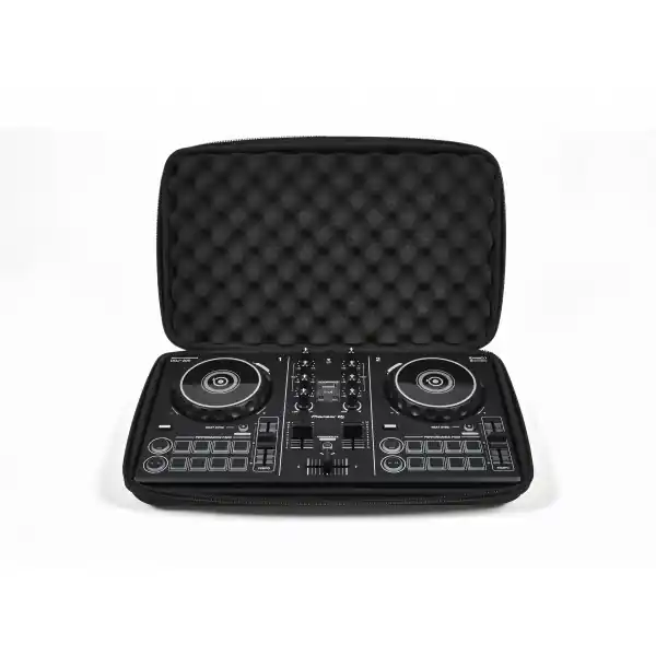 Pioneer DJ AlphaThetaDJC-200 BAG Réduction