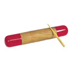 Fuzeau 7570 - Guiro Must-Have