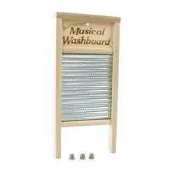 Fuzeau 9642 - Washboard Meilleur Prix
