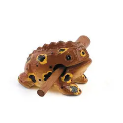 Fuzeau 9936 - Grenouille 6 cm Marque