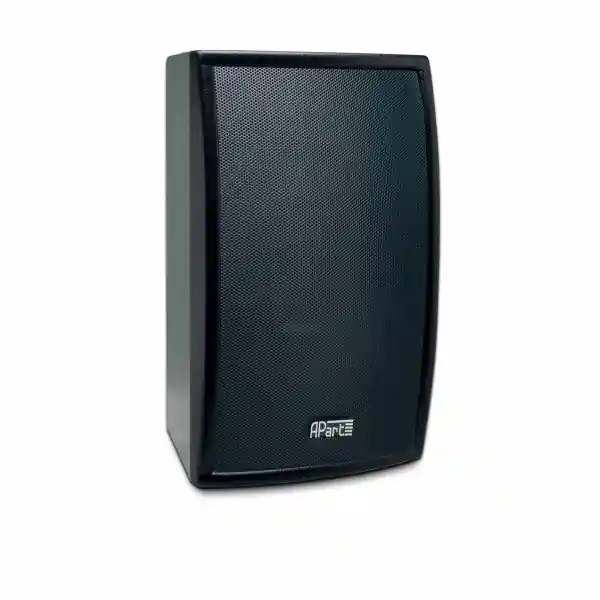 Biamp SystemsMASK8-BL Offre Limitée