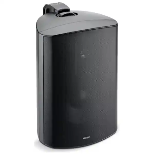 Dernier Modèle Focal100 OD8 Noir