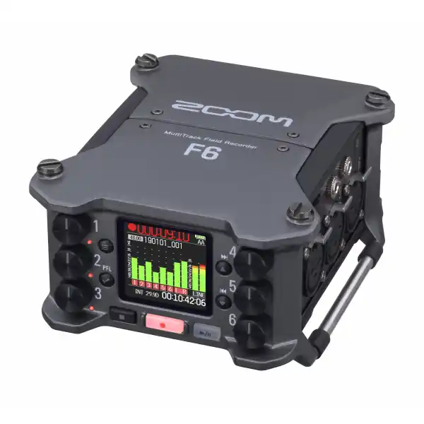ZoomF6 Prix Bas