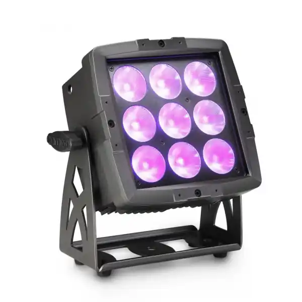 CameoFLOOD 600 IP65 Certifié