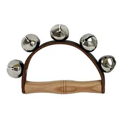 Fuzeau 70522 - Couronne de 5 grelots Vente Flash