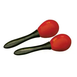 Fuzeau 8289 - Oeufs sonores maracas Produit De Marque