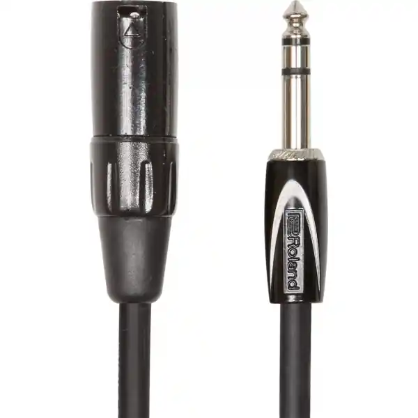 Offre Exclusive RolandRCC-10-TRXM (3m)