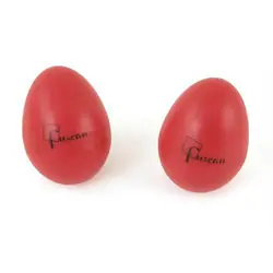 Fuzeau 8287 - Oeufs sonores rouges - 56 g Vente Flash