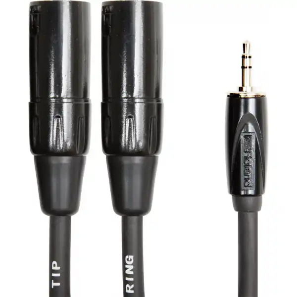 RolandRCC-5-352XM (1,5m) Offre Exclusive