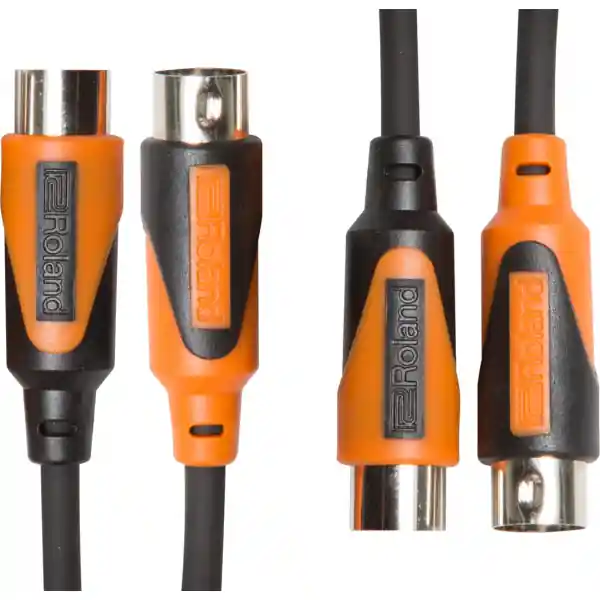 RolandRMIDI-B5-DUAL (1,5m) Marque