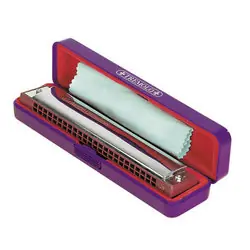 Prix Bas Fuzeau 8457 - Grand harmonica