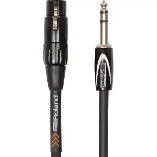 Commander Maintenant RolandRCC-5-TRXF (1,5m)