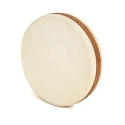 Nouvel Arrivage Fuzeau 70624 - Ocean drum Ø 20 cm