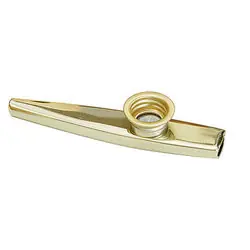 Prix Promo Fuzeau 5000 - Kazoo en laiton