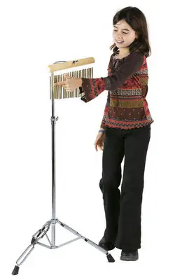 Fuzeau 7778 - Chimes sur pied Acheter En Ligne