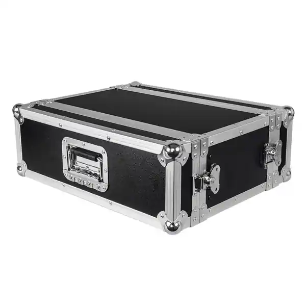 Power Acoustics - Flight casesFCE 4 MK2 SHORT Offre Spéciale