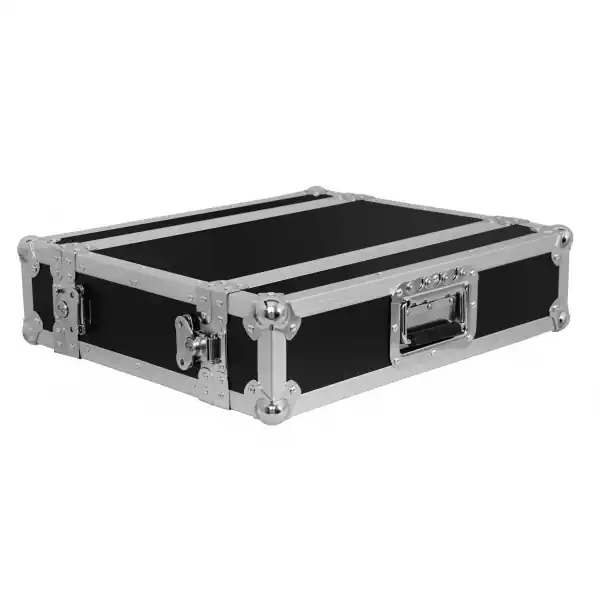 Power Acoustics - Flight casesFCE 2 MK2 SHORT Prix Bas