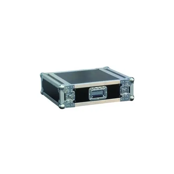 Power Acoustics - Flight casesFC 3 MK2 Produit De Marque