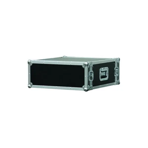 Power Acoustics - Flight casesFC 4 MK2 Affaire À Saisir