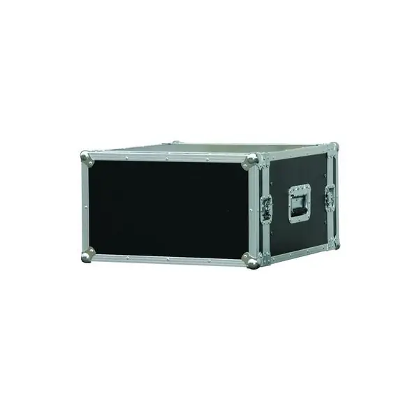 Petit Prix Power Acoustics - Flight casesFC 6 MK2