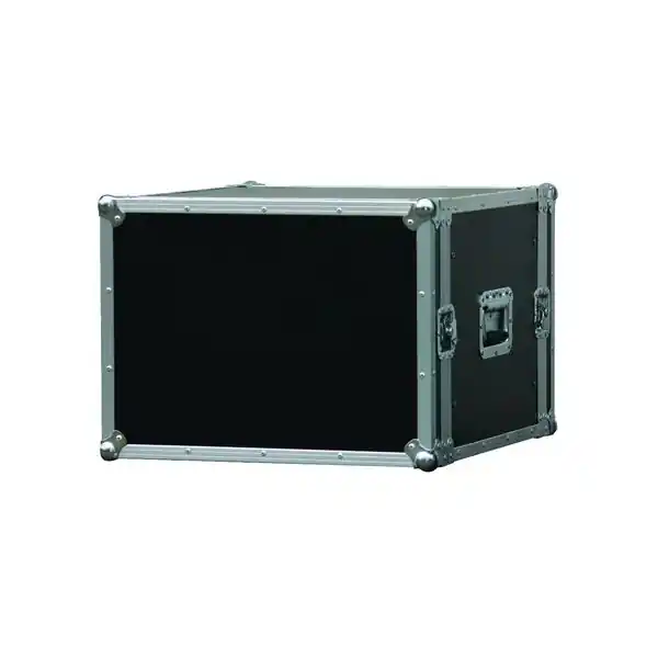 Power Acoustics - Flight casesFC 8 MK2 Seulement Aujourd'hui