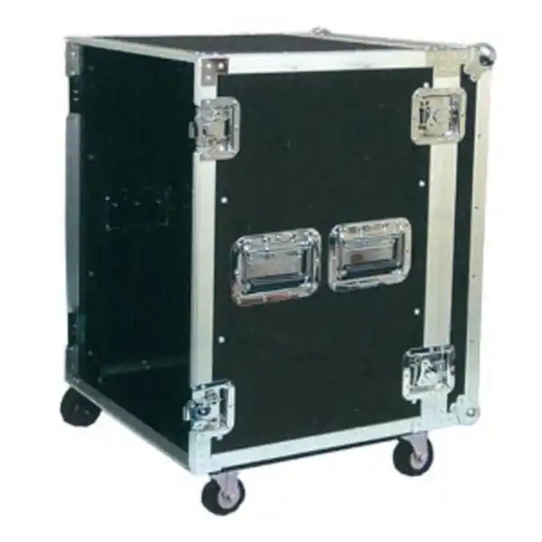 Power Acoustics - Flight casesFC 12 Nouveauté
