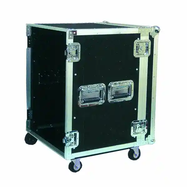 Power Acoustics - Flight casesFC 14 Nouvel Arrivage
