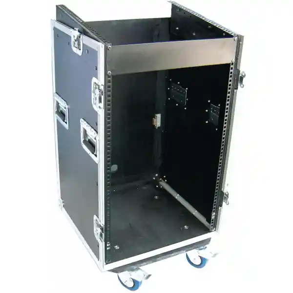 Commander Vite Power Acoustics - Flight casesFCP 16 U