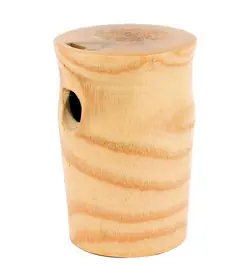 Paiement Sécurisé Fuzeau 4532 - Appeau soufflé Tourterelle
